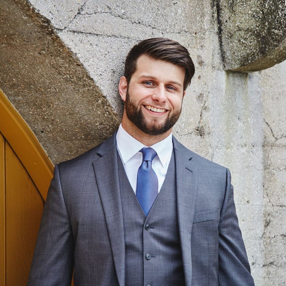 Meet your Posher, Jackson
